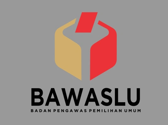 Logo Bawaslu